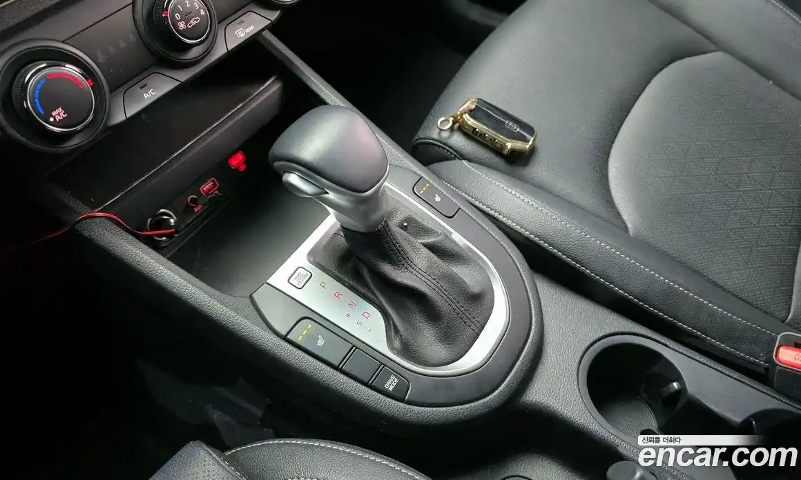 Kia K3 2020 1.6 гидро в Москве № 131311, фото 9