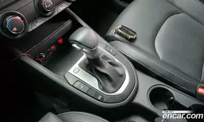 Kia K3 2020 1.6 гидро в Москве № 131311, миниатюра 9