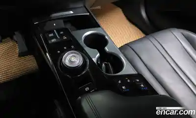 Kia K8 2021 2.5 гидро в Москве № 1318510, миниатюра 12