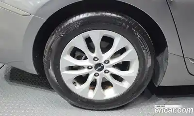 Kia K8 2021 2.5 гидро в Москве № 1318510, миниатюра 5