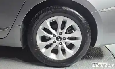 Kia K8 2021 2.5 гидро в Москве № 1318510, миниатюра 7
