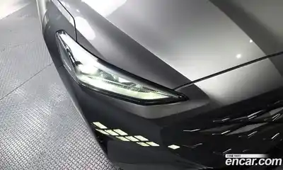 Kia K8 2021 2.5 гидро в Москве № 1318510, миниатюра 8