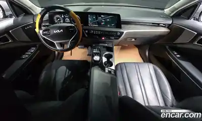 Kia K8 2021 2.5 гидро в Москве № 1318510, миниатюра 10