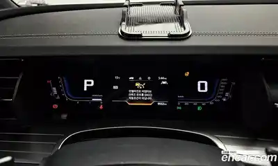 SsangYong Torres 2023 1.5 гидро в Москве № 1318839, миниатюра 11