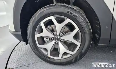 SsangYong Torres 2023 1.5 гидро в Москве № 1318839, миниатюра 5