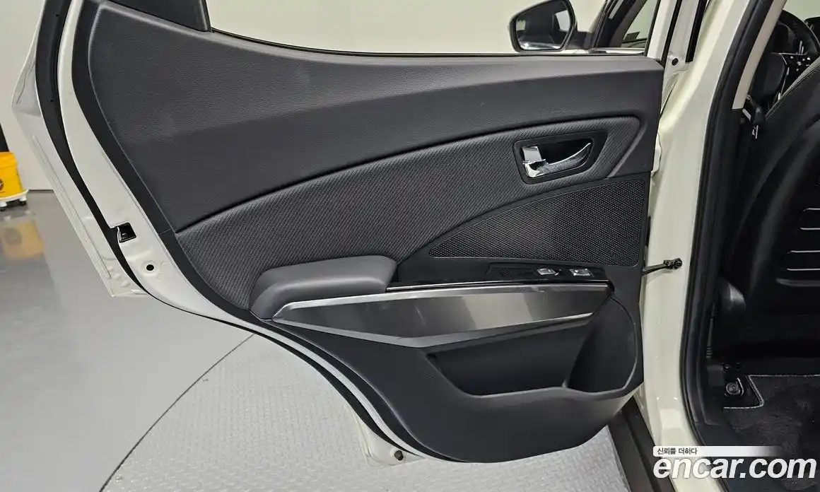 SsangYong TIBOLI 2022 1.5 гидро в Москве, фото 15