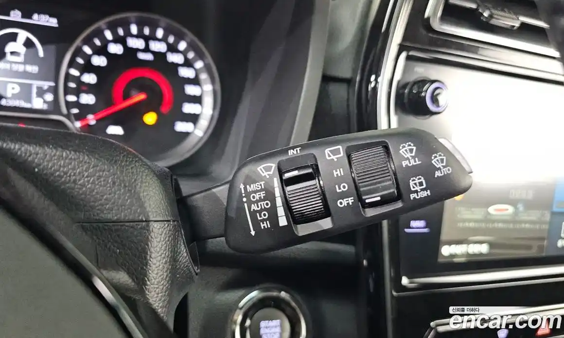 SsangYong TIBOLI 2022 1.5 гидро в Москве, фото 28