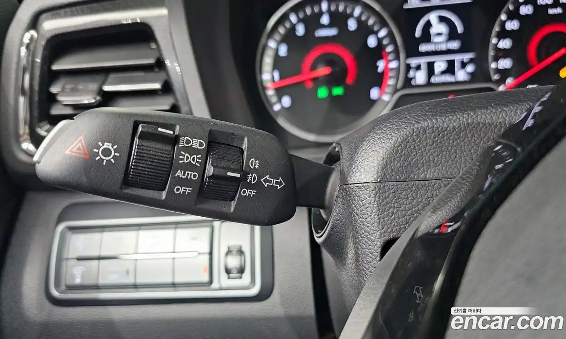 SsangYong TIBOLI 2022 1.5 гидро в Москве, фото 30