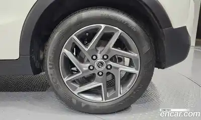 SsangYong TIBOLI 2022 1.5 гидро в Москве, миниатюра 7