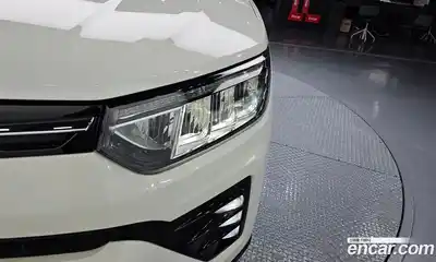 SsangYong TIBOLI 2022 1.5 гидро в Москве, миниатюра 8