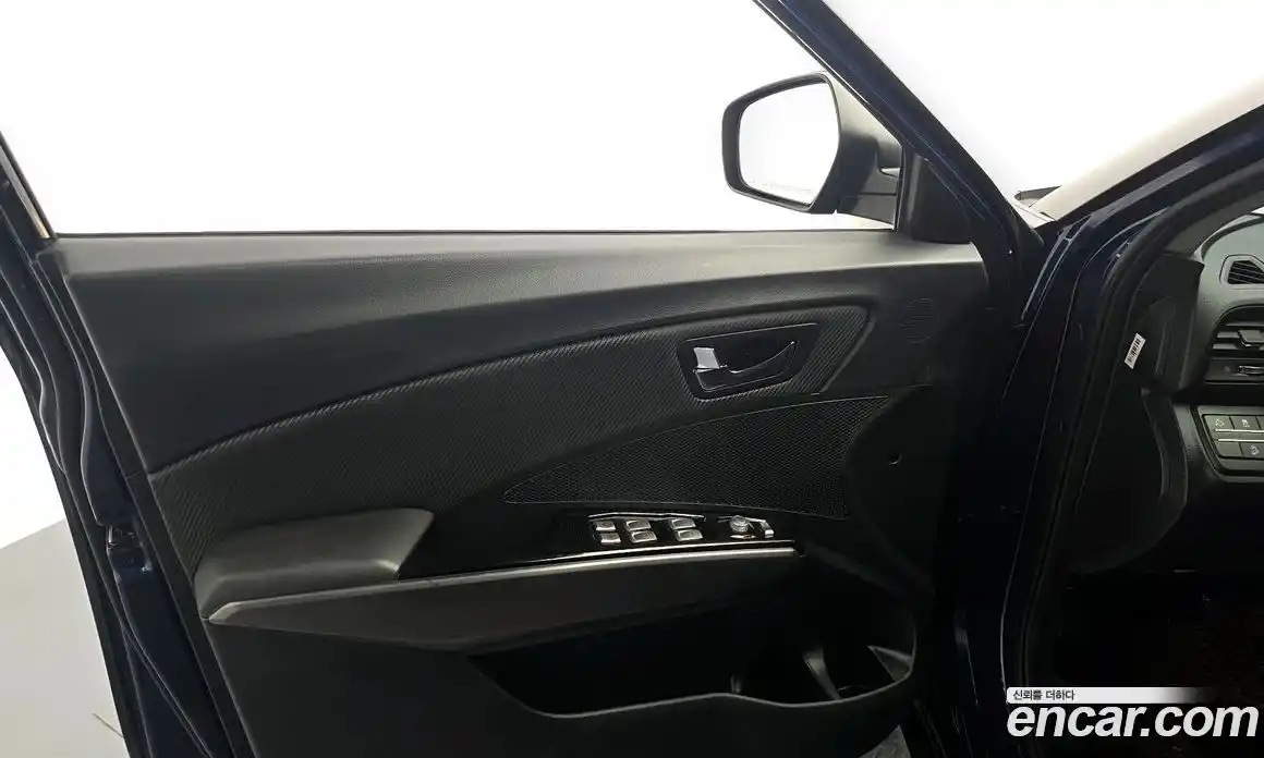 SsangYong TIBOLI 2018 1.6 гидро в Москве, фото 14