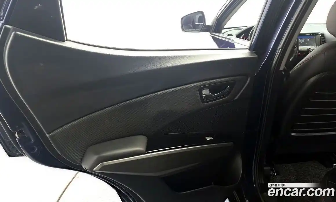 SsangYong TIBOLI 2018 1.6 гидро в Москве, фото 15