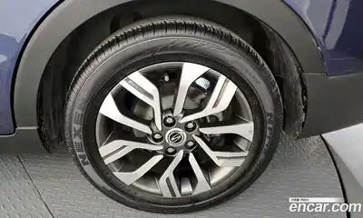 SsangYong TIBOLI 2018 1.6 гидро в Москве, миниатюра 7