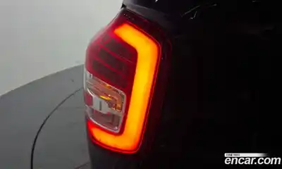 SsangYong TIBOLI 2018 1.6 гидро в Москве, миниатюра 9