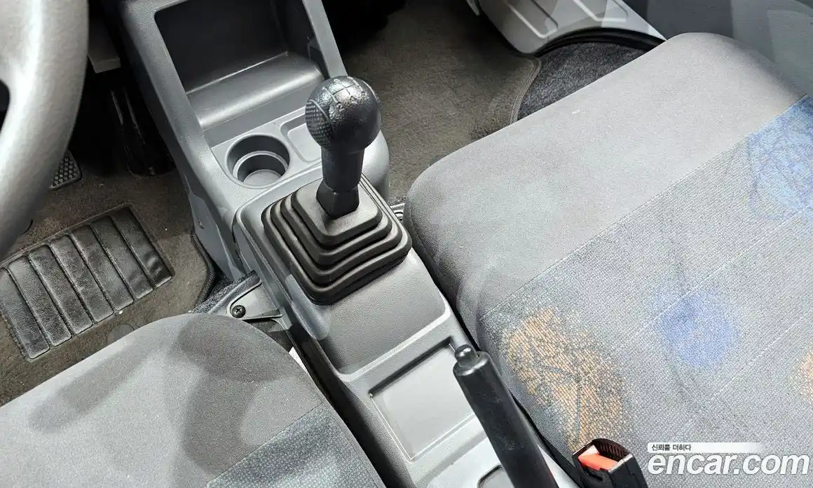 Chevrolet labo 2018 0.8 механика в Москве № 1319720, фото 12
