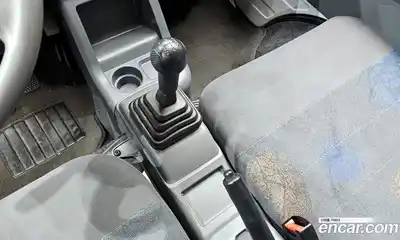 Chevrolet labo 2018 0.8 механика в Москве № 1319720, миниатюра 12