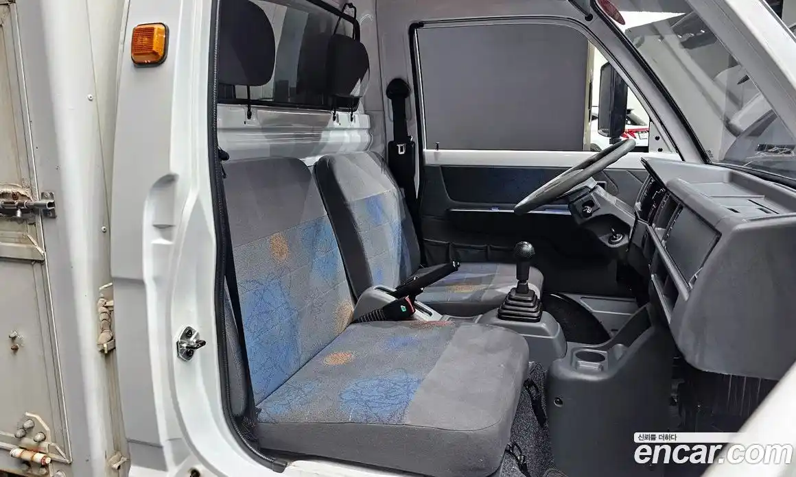 Chevrolet labo 2018 0.8 механика в Москве № 1319720, фото 17