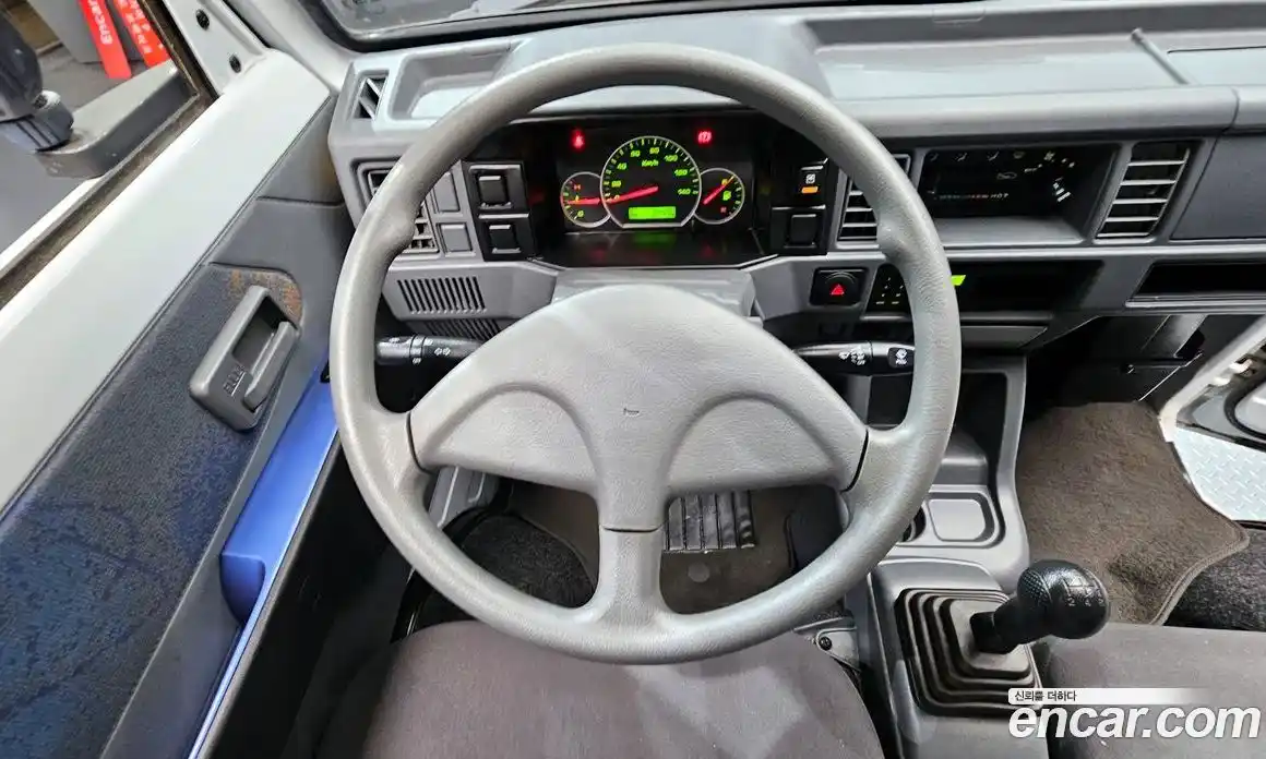 Chevrolet labo 2018 0.8 механика в Москве № 1319720, фото 18