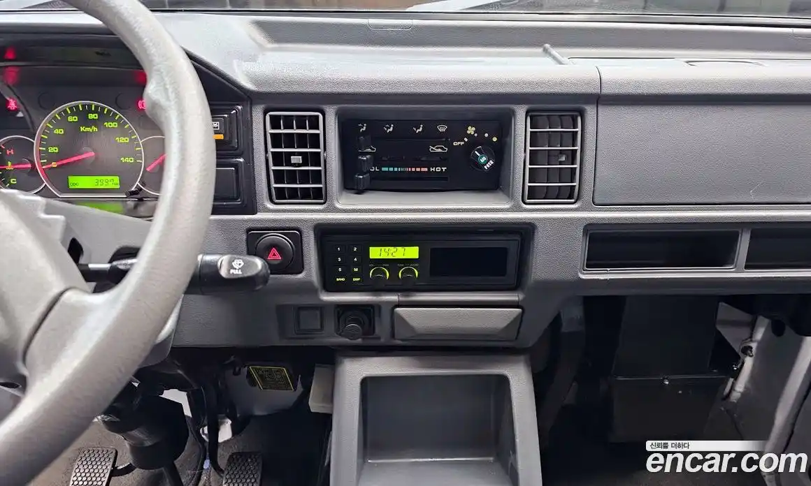 Chevrolet labo 2018 0.8 механика в Москве № 1319720, фото 19
