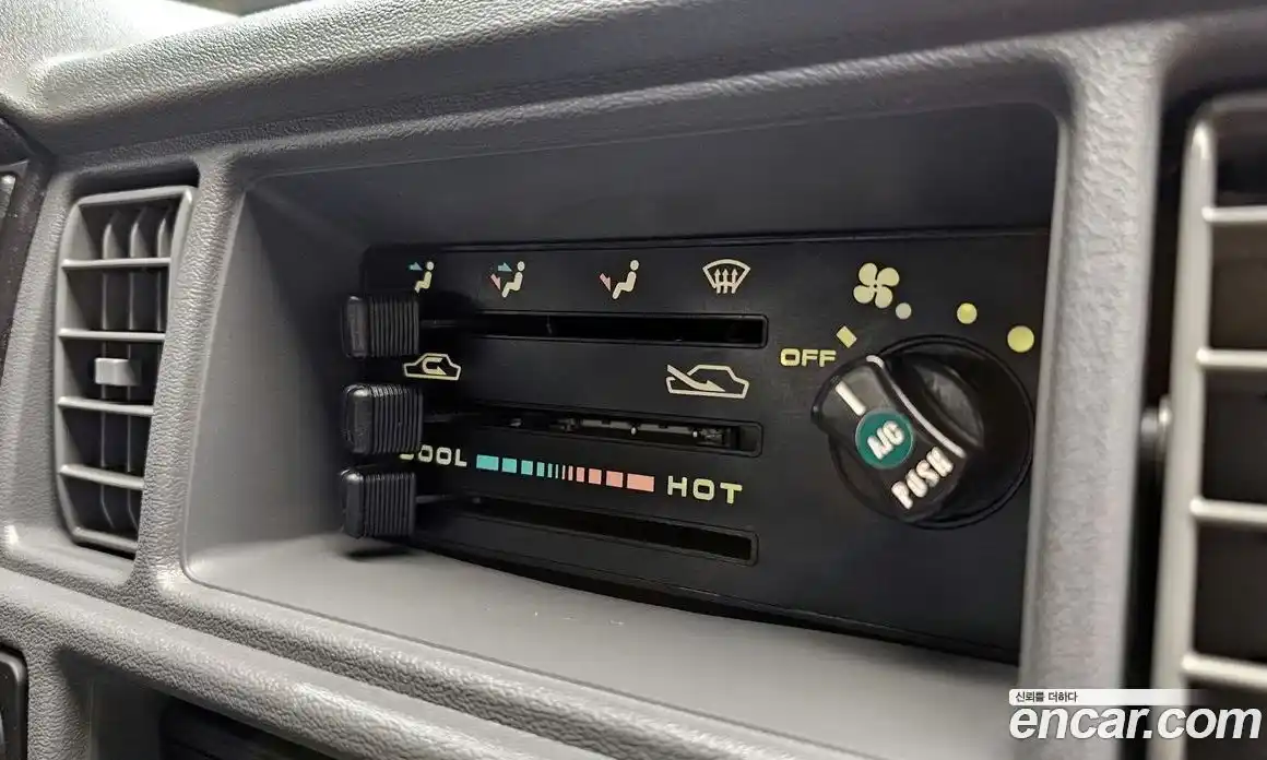 Chevrolet labo 2018 0.8 механика в Москве № 1319720, фото 20