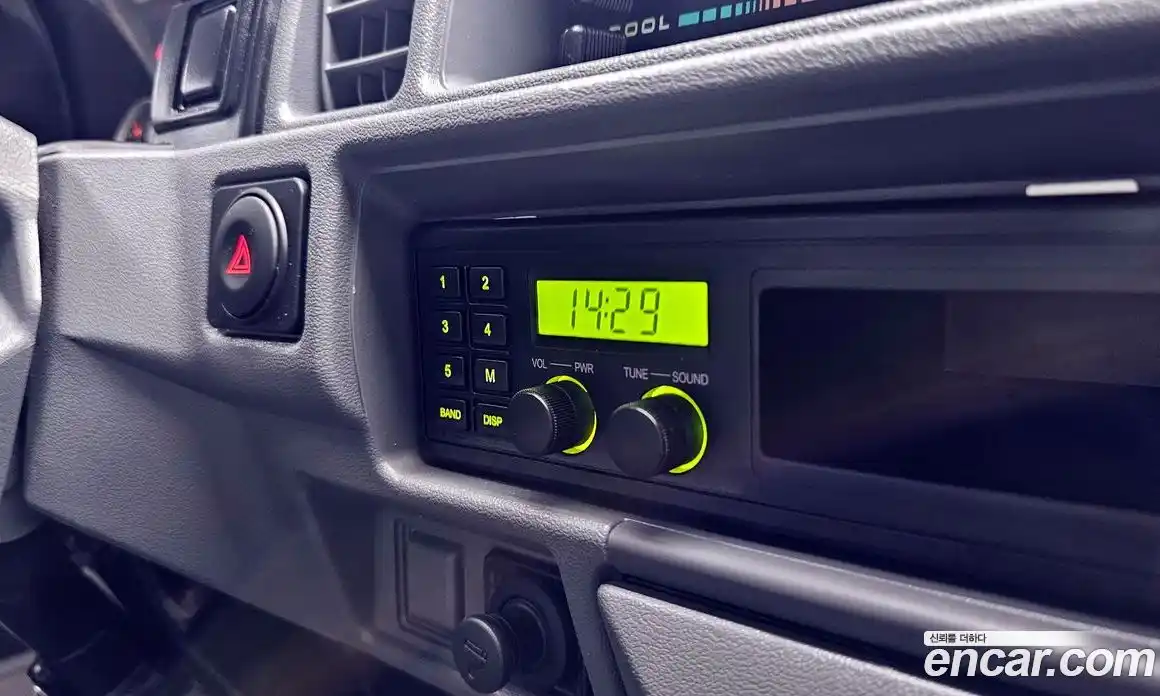Chevrolet labo 2018 0.8 механика в Москве № 1319720, фото 21