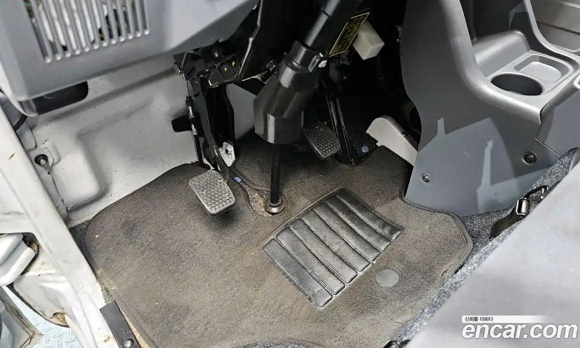 Chevrolet labo 2018 0.8 механика в Москве № 1319720, фото 22