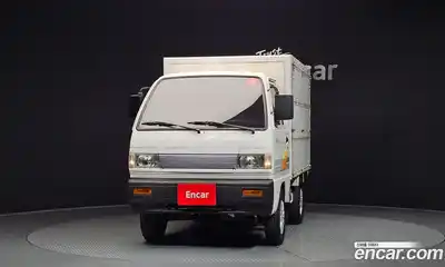 Chevrolet labo 2018 0.8 механика в Москве № 1319720, миниатюра 3