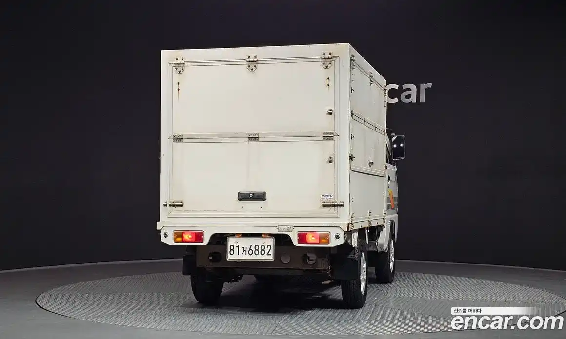 Chevrolet labo 2018 0.8 механика в Москве № 1319720, фото 4