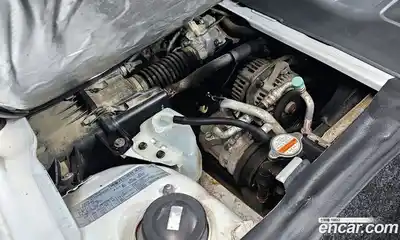 Chevrolet labo 2018 0.8 механика в Москве № 1319720, миниатюра 6