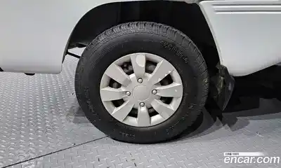Chevrolet labo 2018 0.8 механика в Москве № 1319720, миниатюра 7