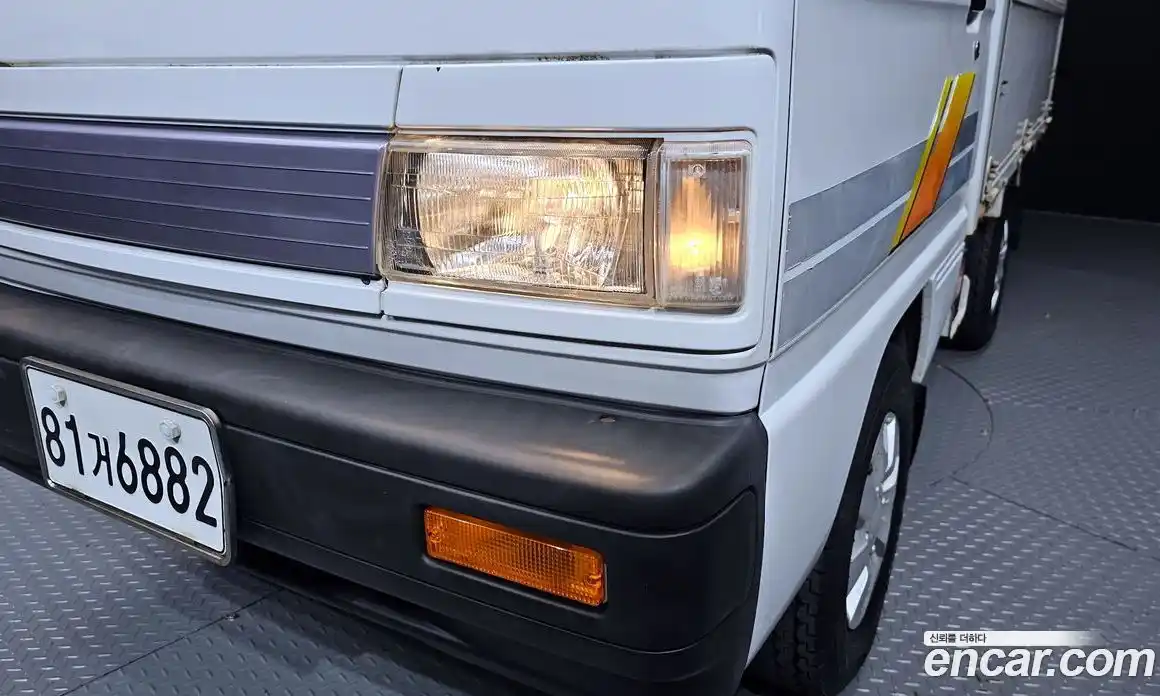 Chevrolet labo 2018 0.8 механика в Москве № 1319720, фото 8