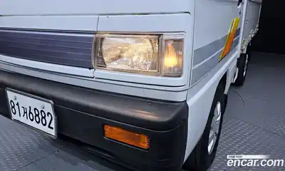 Chevrolet labo 2018 0.8 механика в Москве № 1319720, миниатюра 8