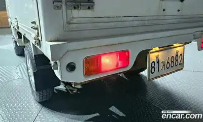 Chevrolet labo 2018 0.8 механика в Москве № 1319720, миниатюра 9