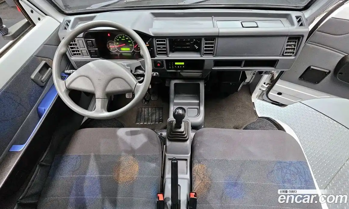 Chevrolet labo 2018 0.8 механика в Москве № 1319720, фото 10