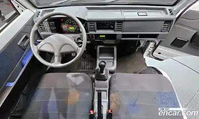 Chevrolet labo 2018 0.8 механика в Москве № 1319720, миниатюра 10