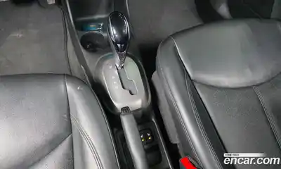 Chevrolet Spark 2017 1.0 гидро в Москве № 1320205, миниатюра 12