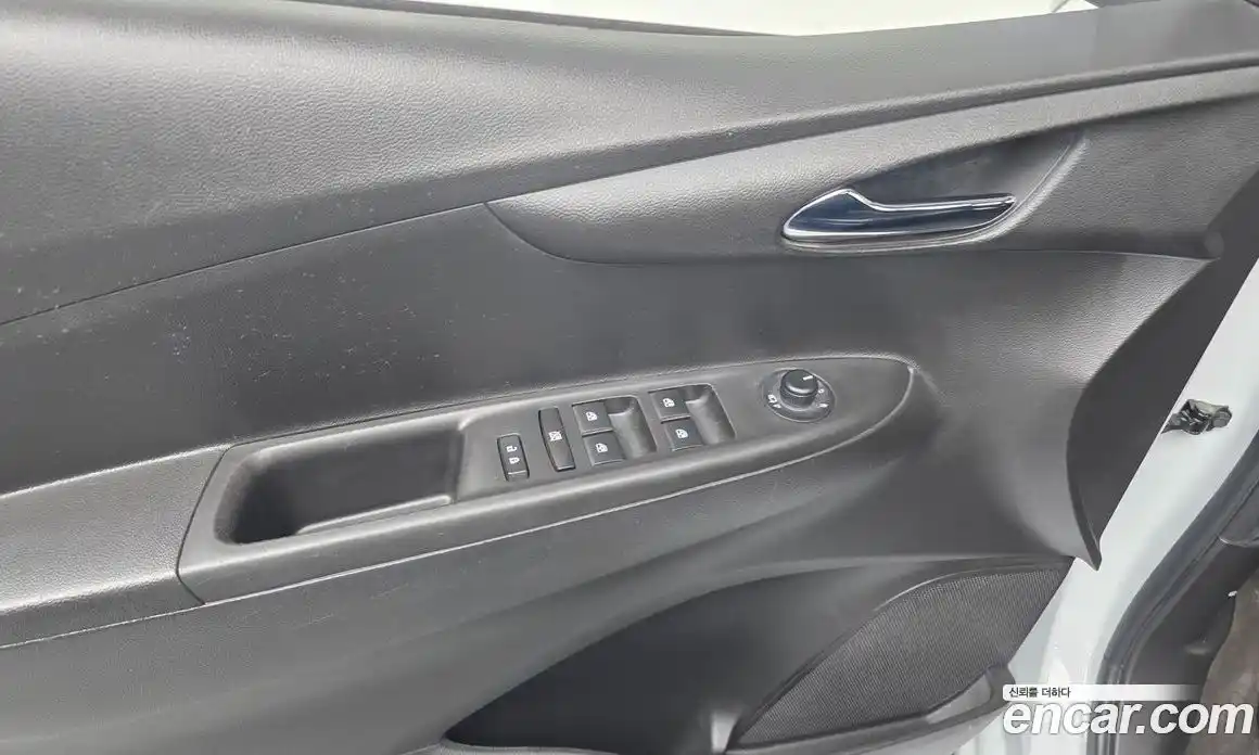 Chevrolet Spark 2017 1.0 гидро в Москве № 1320205, фото 23
