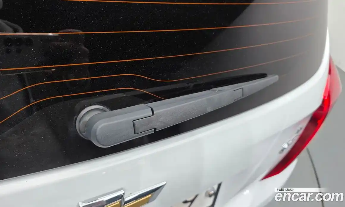 Chevrolet Spark 2017 1.0 гидро в Москве № 1320205, фото 29