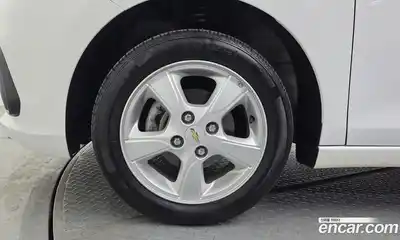 Chevrolet Spark 2017 1.0 гидро в Москве № 1320205, миниатюра 5