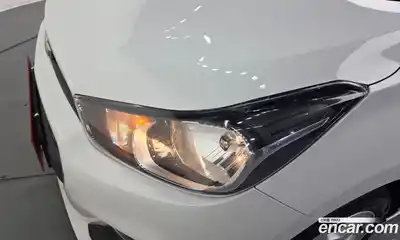 Chevrolet Spark 2017 1.0 гидро в Москве № 1320205, миниатюра 8