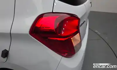 Chevrolet Spark 2017 1.0 гидро в Москве № 1320205, миниатюра 9