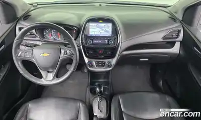 Chevrolet Spark 2017 1.0 гидро в Москве № 1320205, миниатюра 10