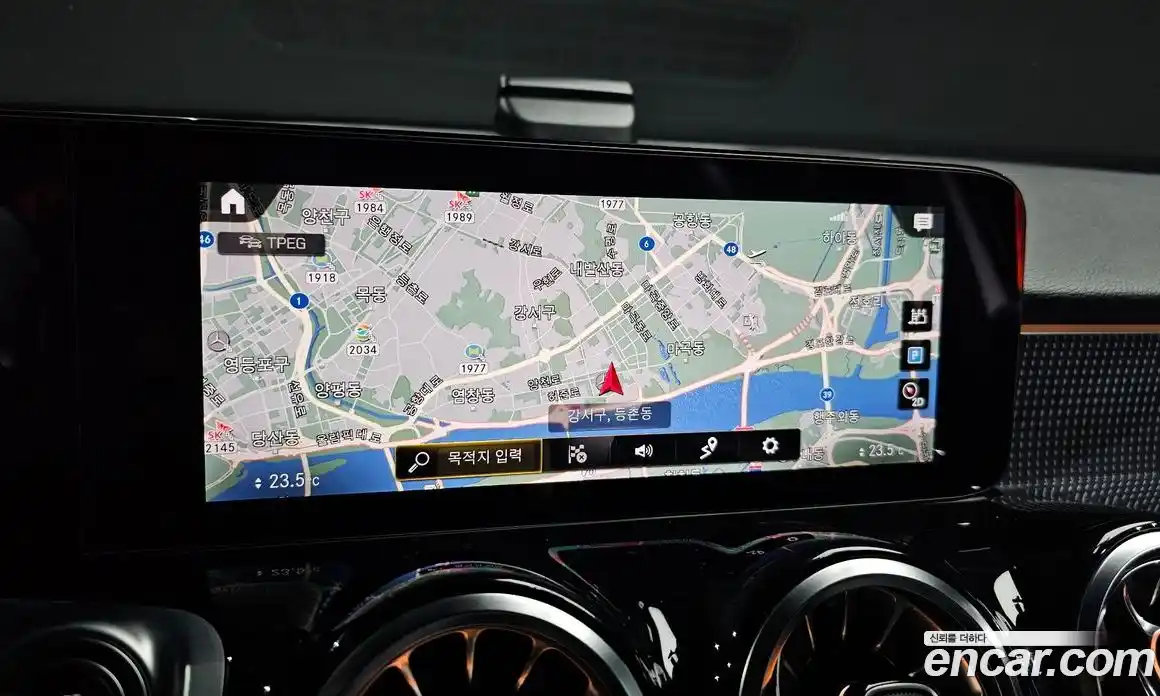 Mercedes-Benz GLB-Class 2022 1.9 гидро в Москве № 1321919, фото 20