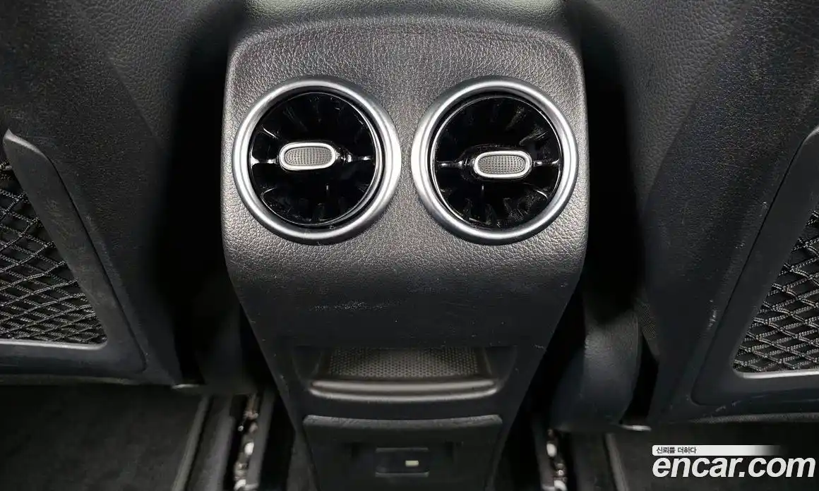 Mercedes-Benz EQA 2021 0.2 гидро в Москве № 1321955, фото 23