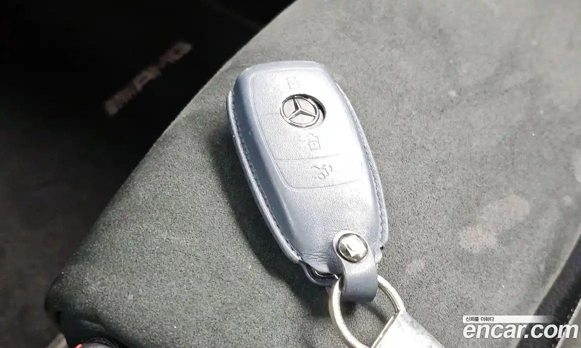 Mercedes-Benz EQA 2021 0.2 гидро в Москве № 1321955, фото 30