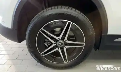 Mercedes-Benz EQA 2021 0.2 гидро в Москве № 1321955, миниатюра 4
