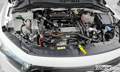 Mercedes-Benz EQA 2021 0.2 гидро в Москве № 1321955, миниатюра 5