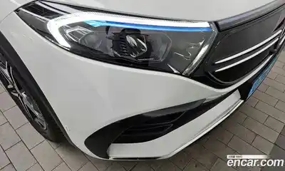 Mercedes-Benz EQA 2021 0.2 гидро в Москве № 1321955, миниатюра 7