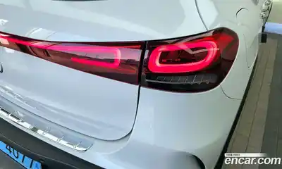 Mercedes-Benz EQA 2021 0.2 гидро в Москве № 1321955, миниатюра 8
