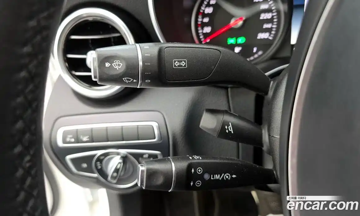 Mercedes-Benz C-Class 2018 2.1 гидро в Москве № 1322158, фото 22